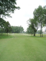 Royal Selangor Golf Club, Old Course